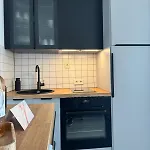 Schoene Aussicht - Charmante Mit Pool Und Sauna In شقة *