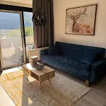 شقة Schoene Aussicht - Charmante Mit Pool Und Sauna In
