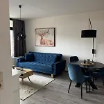 Schoene Aussicht - Charmante Mit Pool Und Sauna In * باد هازبرغ