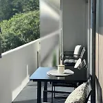 شقة Schoene Aussicht - Charmante Mit Pool Und Sauna In *