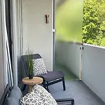 Schoene Aussicht - Charmante Mit Pool Und Sauna In *
