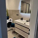 Schoene Aussicht - Charmante Mit Pool Und Sauna In شقة *