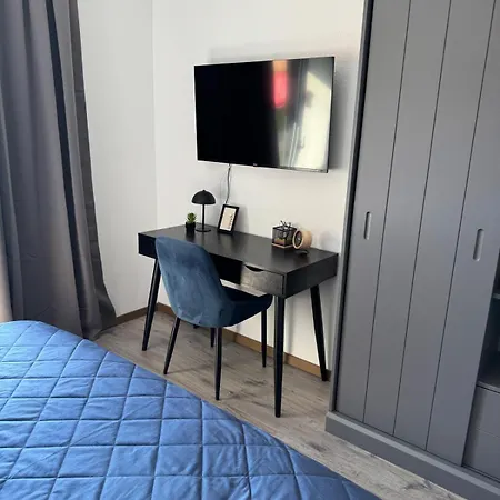 Schoene Aussicht - Charmante Mit Pool Und Sauna In *