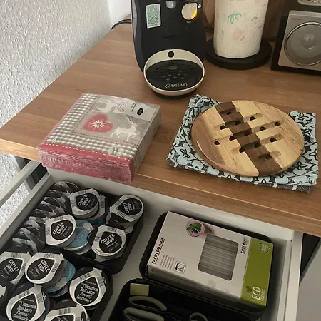 Appartement Schoene Aussicht - Charmante Mit Pool Und Sauna In *