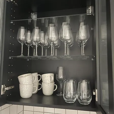 Schoene Aussicht - Charmante Mit Pool Und Sauna In Appartement Bad Harzburg