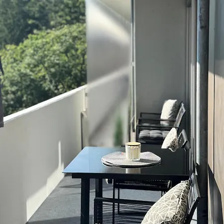 アパート Schoene Aussicht - Charmante Mit Pool Und Sauna In *