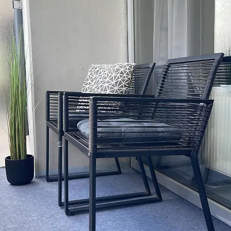 Schoene Aussicht - Charmante Mit Pool Und Sauna In