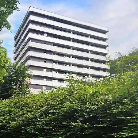 Schoene Aussicht - Charmante Mit Pool Und Sauna In شقة *