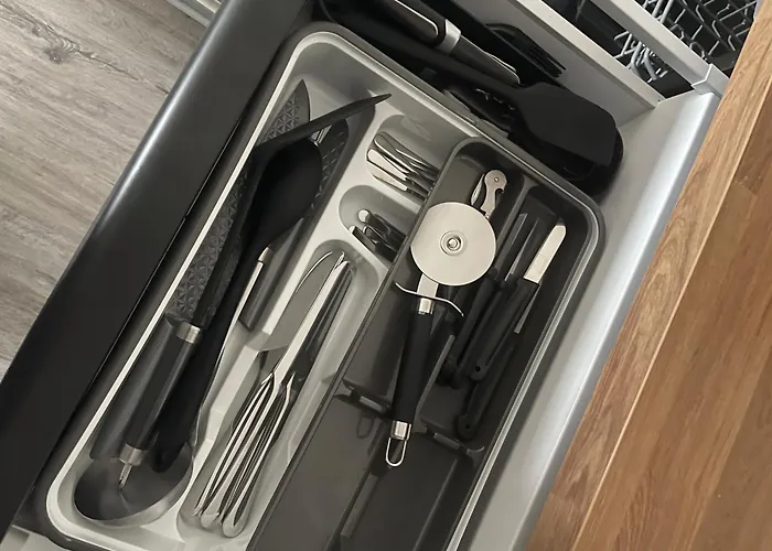 Schoene Aussicht - Charmante Mit Pool Und Sauna In 公寓 *