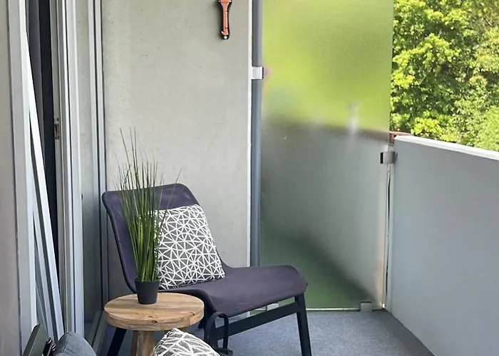 Schoene Aussicht - Charmante Mit Pool Und Sauna In *
