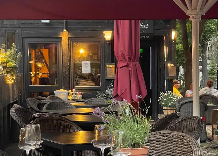 公寓 Schoene Aussicht - Charmante Mit Pool Und Sauna In 巴特哈尔茨堡